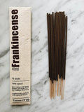Incense | Natural Artisanal