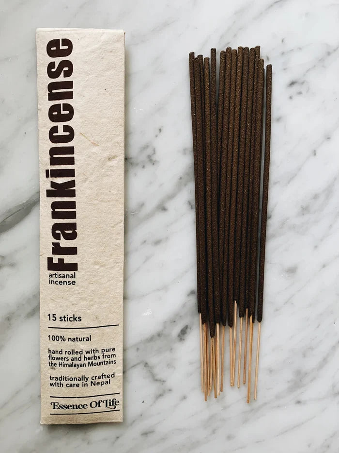 Incense | Natural Artisanal