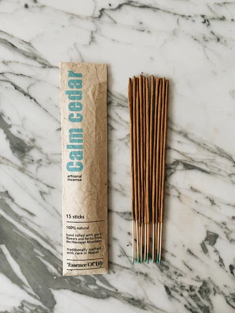 Incense | Natural Artisanal