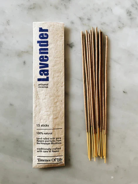 Incense | Natural Artisanal