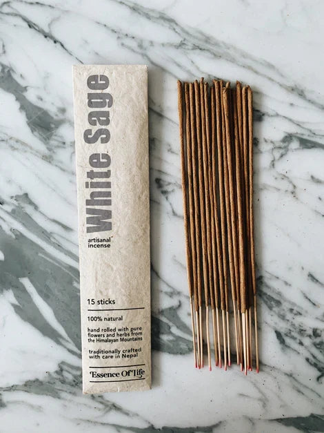 Incense | Natural Artisanal