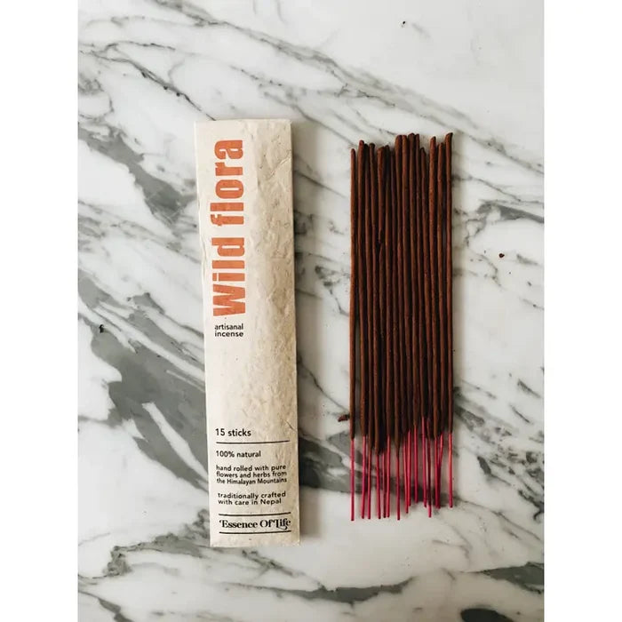 Incense | Natural Artisanal