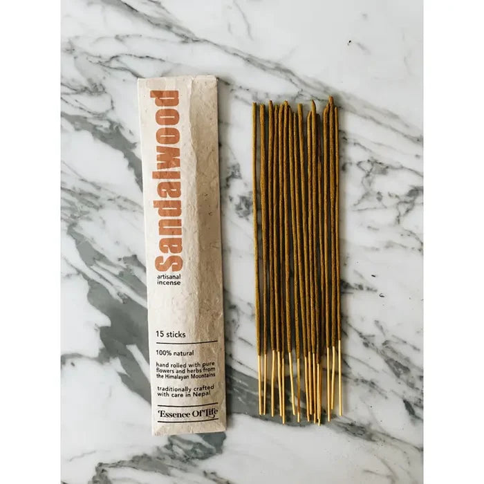 Incense | Natural Artisanal