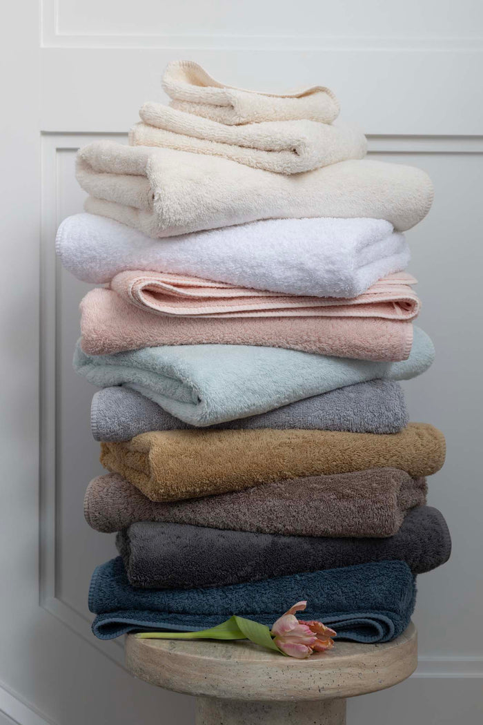Indulgence Bath Towels