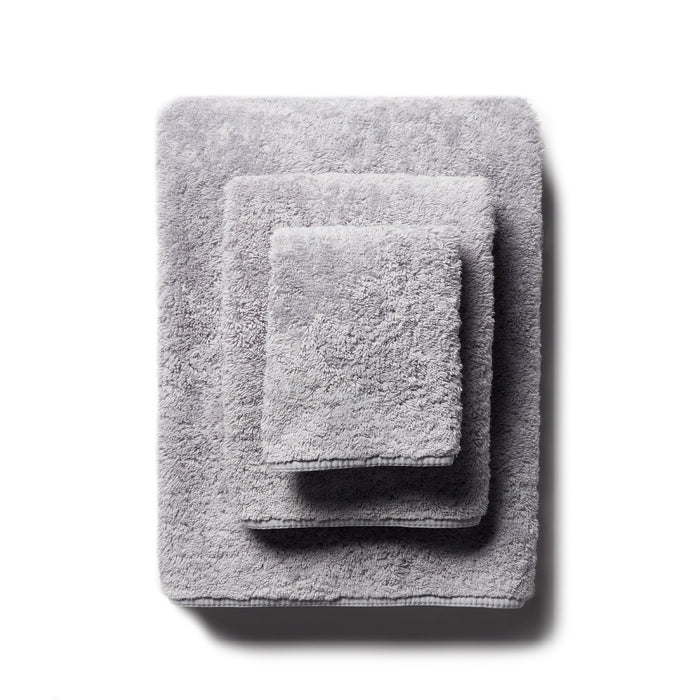 Bath Sheet / Silver