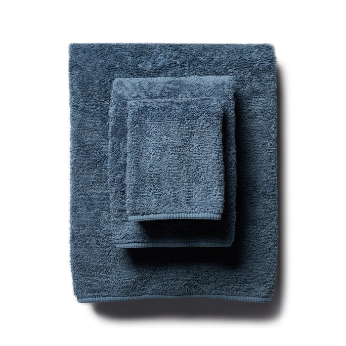 Bath Sheet / Petrol