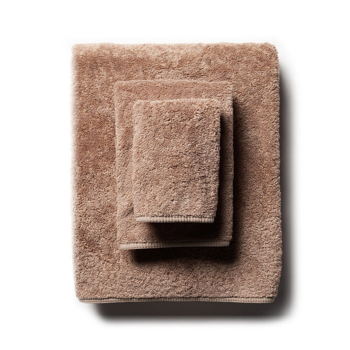 Bath Sheet / Truffle