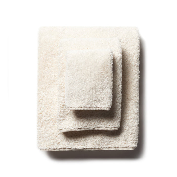 Bath Sheet / Ivory