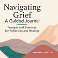 Journal | Navigating Grief