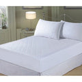 KING MATTRESS PROTECTOR COVER BED BUG BARRIER
