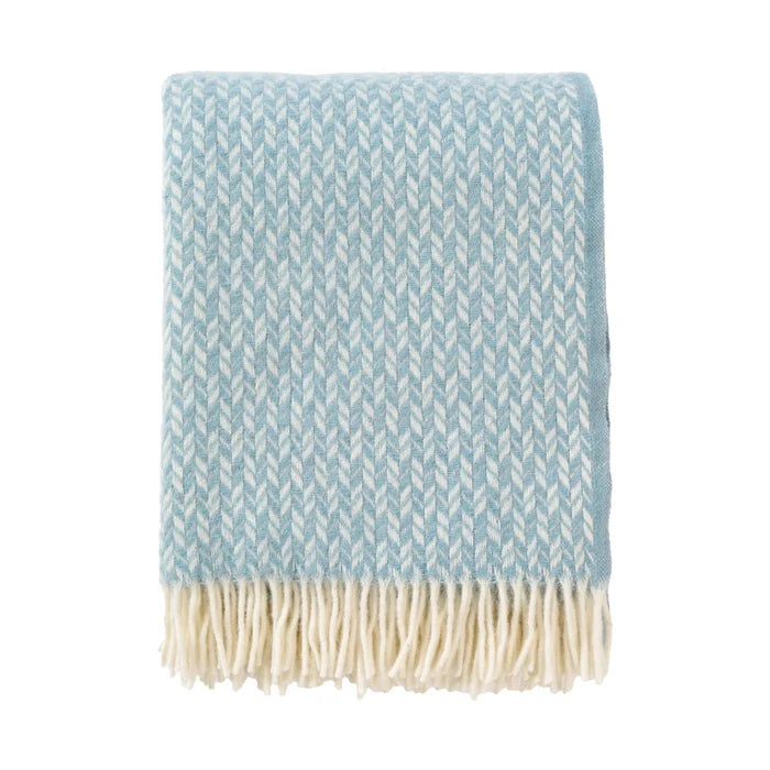 Klippan Wool Throw