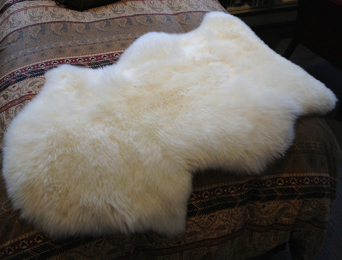 Large 5-star Sheepskin Rugs