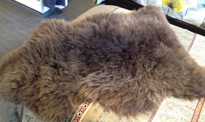 Large 5-star Sheepskin Rugs