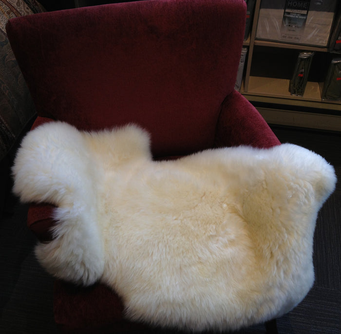 Large 5-star Sheepskin Rugs