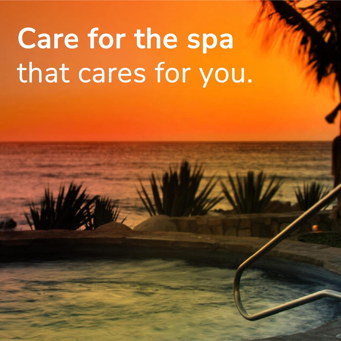 Leisure Time E5 Spa 56 Chlorinating Granules for Spas and Hot Tubs - Maintains Clean, Clear, Sanitized Water, 5 lbs