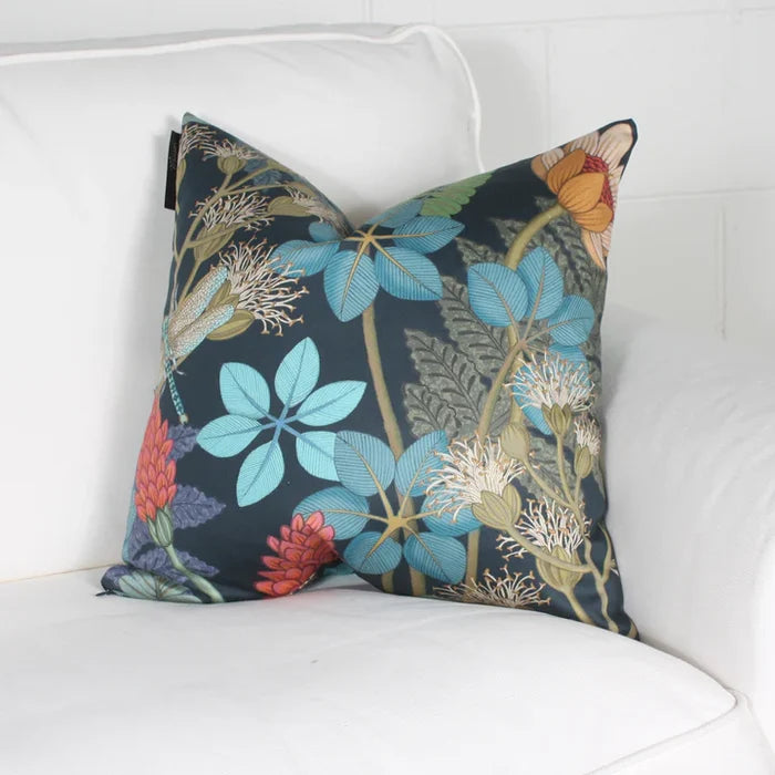 Libellule Cushion -