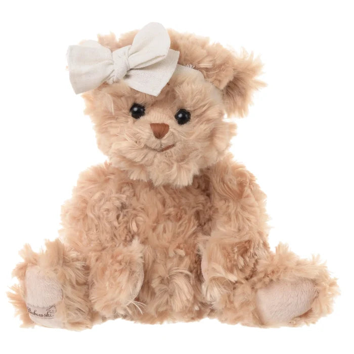 Little Girlfriend Bear -