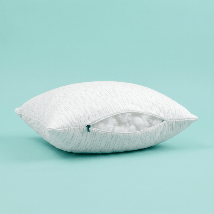 Luxe Adjustable Pillow