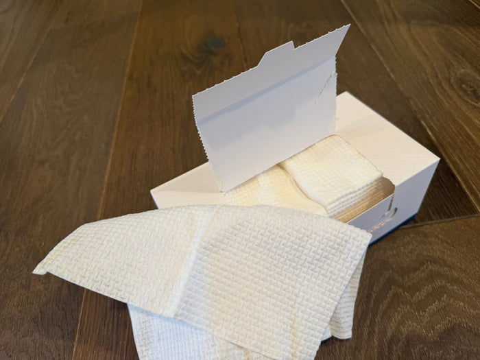 Luxe Towels XL open box