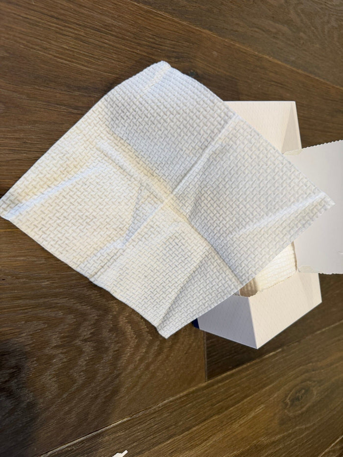 Luxe Towel XL unfolded