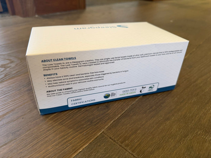 Luxe Towels XL benefits