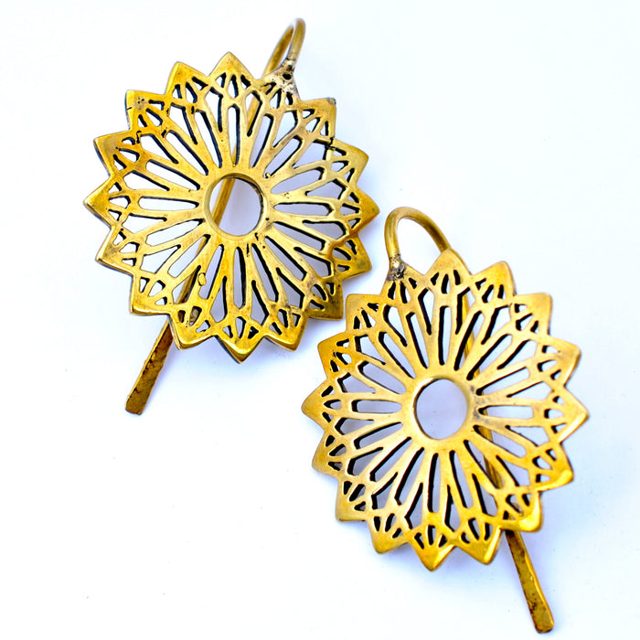 Mandala Weights from Eleven44
