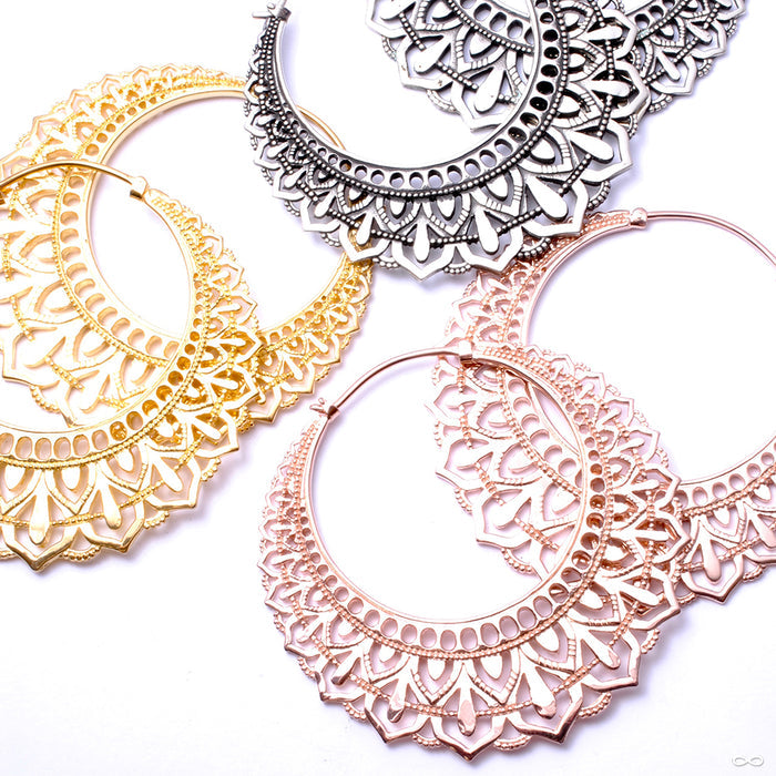 Manuka from Maya Jewelry in assorted materials