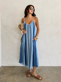 Martha Midi Dress - Stitch And Feather