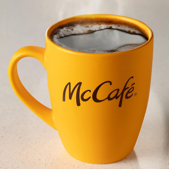 McCafe Premium Roast Coffee, Keurig Single Serve K-Cup Pods, Medium Roast, 96 Count