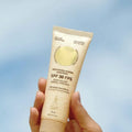 Mineral Sunscreen | Coconut + Vanilla