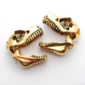 Mini-Wrecks in Brass from Oracle