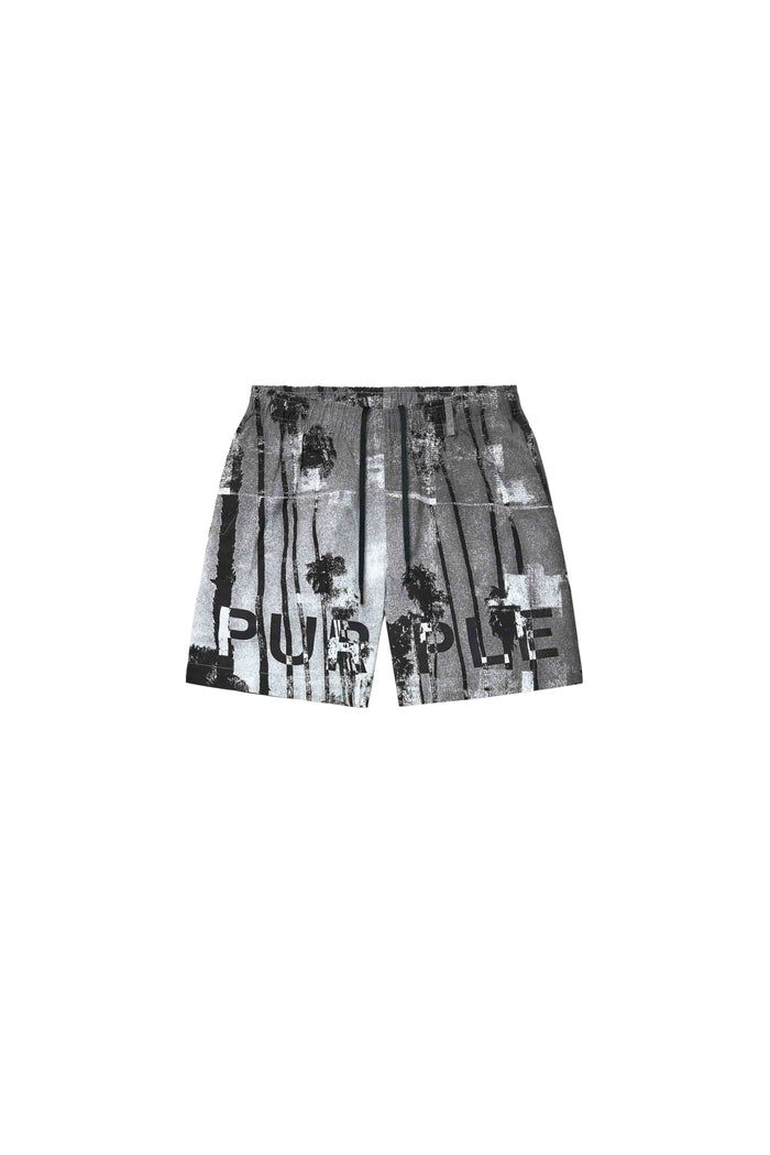 Mirage All Around Short Swimwear with elastic waistband and water-repellent treatment