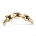 Missing Link Press-fit End in Gold from Sacred Symbols