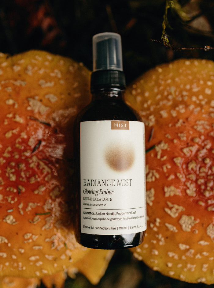 Mist Goods | Radiance Mist, Glowing Ember