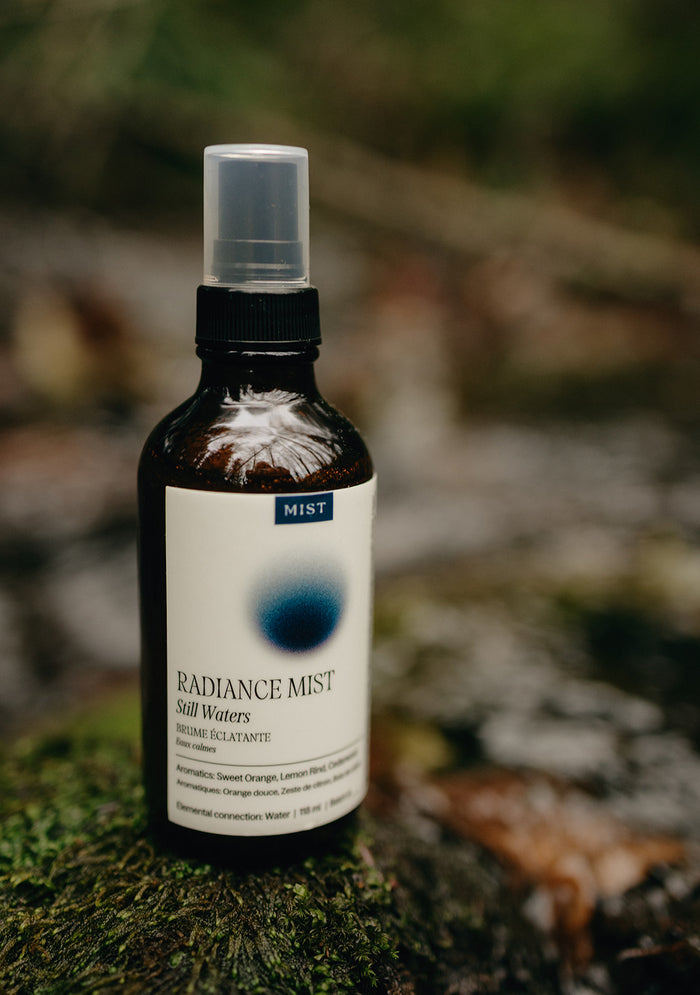 Mist Goods | Radiance Mist, Still Waters
