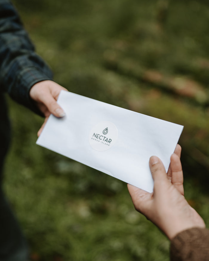 Nectar Goods Boutique Gift Card