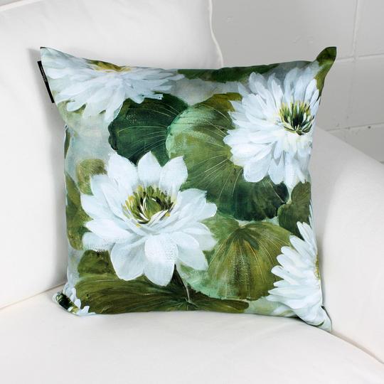 Nenuphar Cushion (2 only)