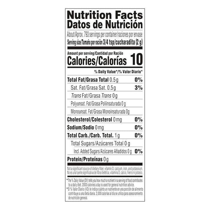 Nestle Coffee mate Coffee Creamer, Original, Non Dairy Powder Creamer, 56 oz Bulk Pack (Pack of 2)