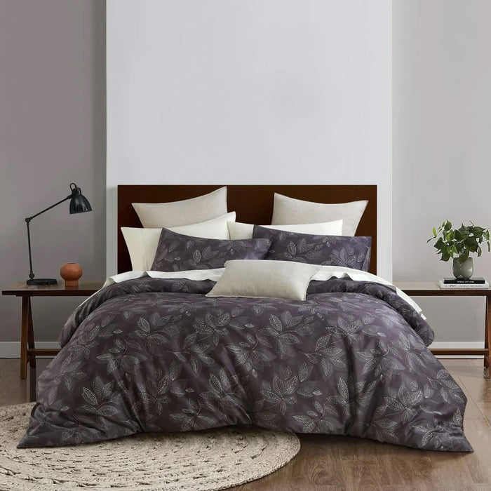 Night Garden Duvet Cover Set