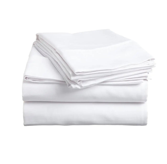 Organic (300tc) Cotton Sheets