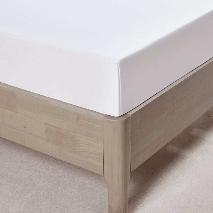 Organic (500tc) Cotton Sheet Set