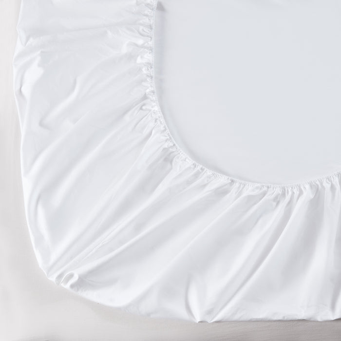 Organic (500tc) Cotton Sheet Set