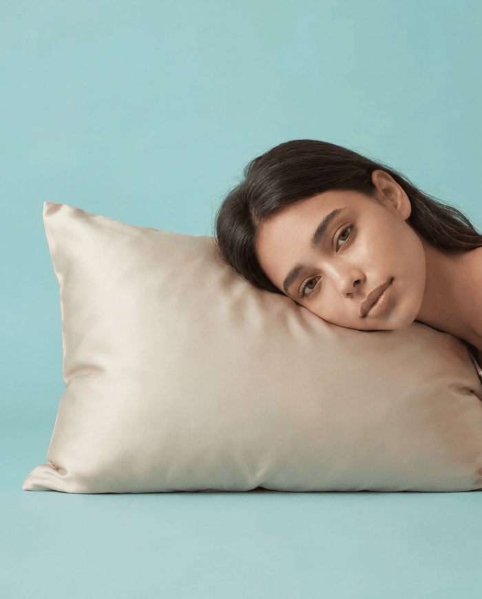 Organic Bamboo Pillowcase