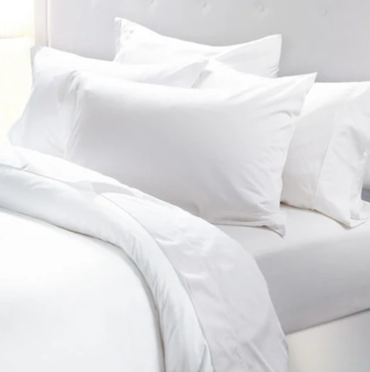 Organic Cotton Duvet Cover