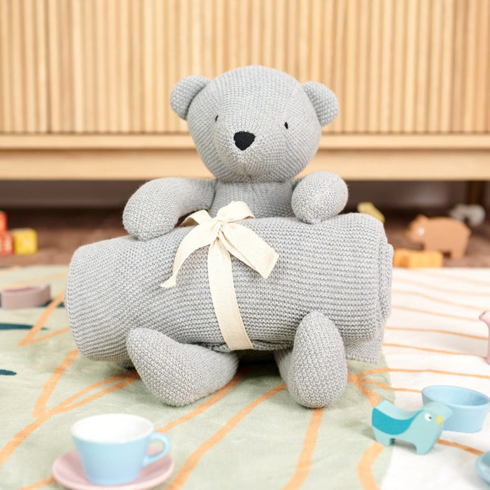 Bailey the Bear