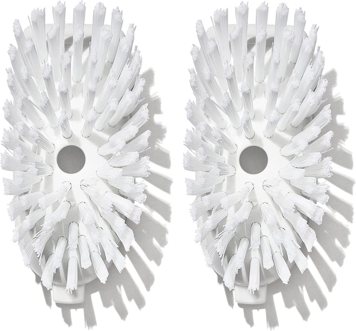OXO New Good Grips Soap Dispensing Dish Brush Refills - 2 Pack