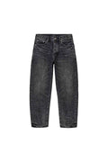 P013 Clean Tapered