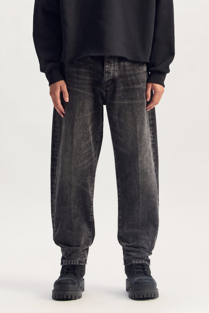 P013 Clean Tapered