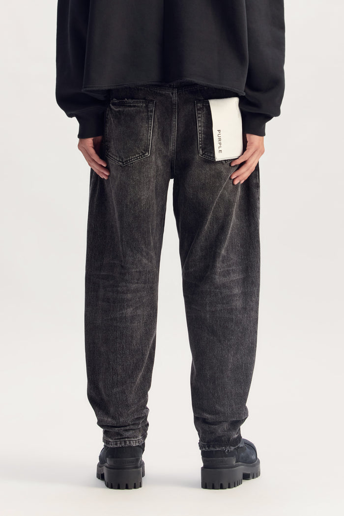 P013 Clean Tapered