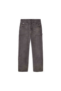 P015 Canvas Overdye Carpenter